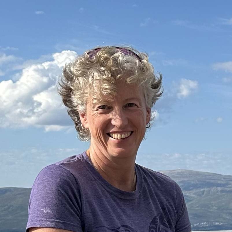 Gunhild Hoogensen Gjørv