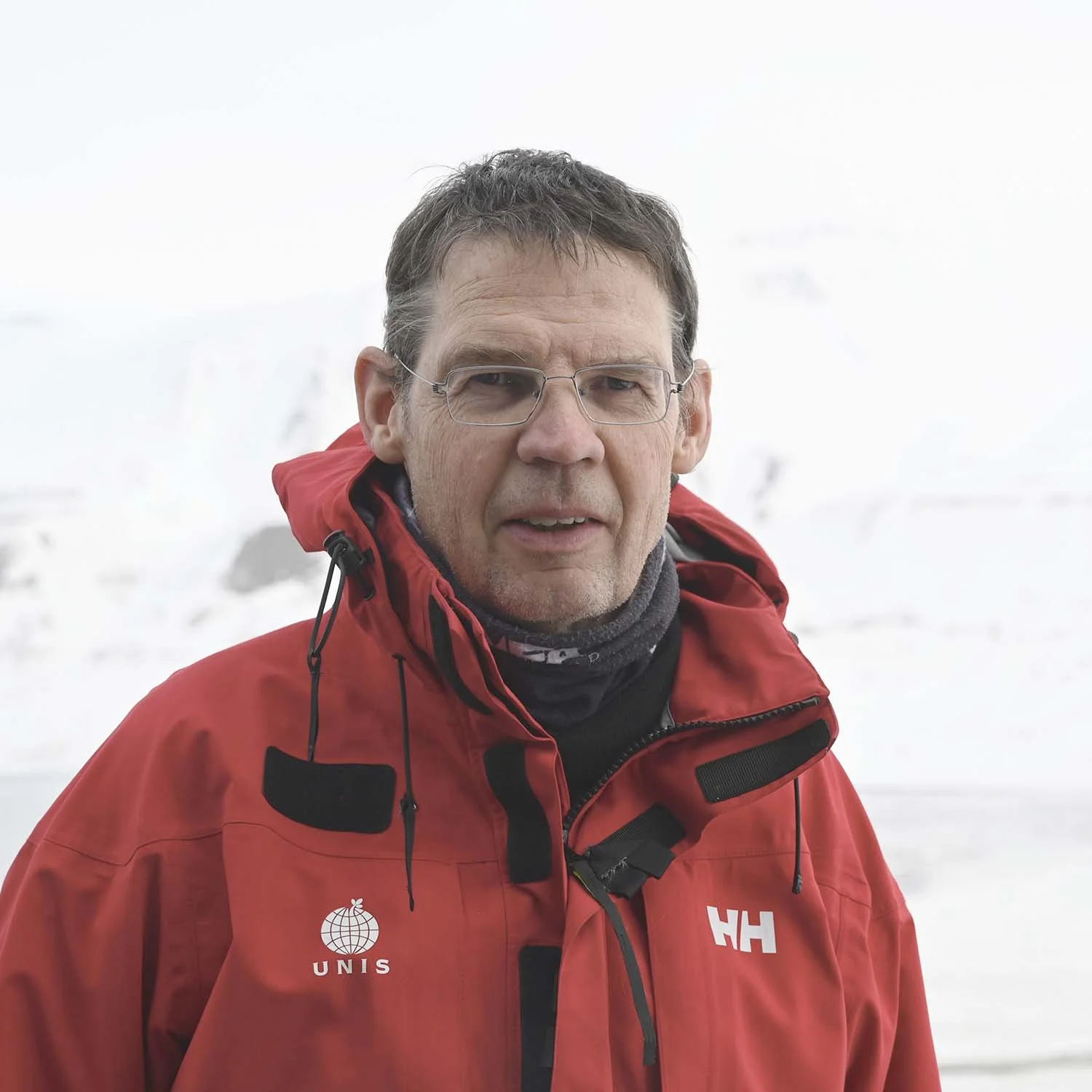 Gijsbert D. Breedveld