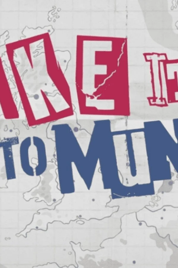 Film: Make it to Munich