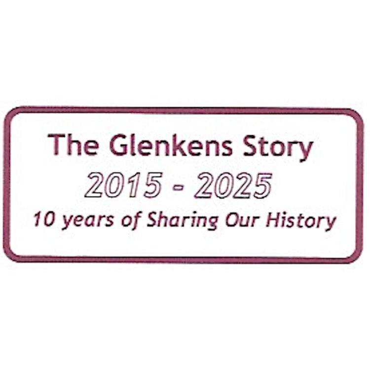 The Glenkens Story - 10 years of sharing our history