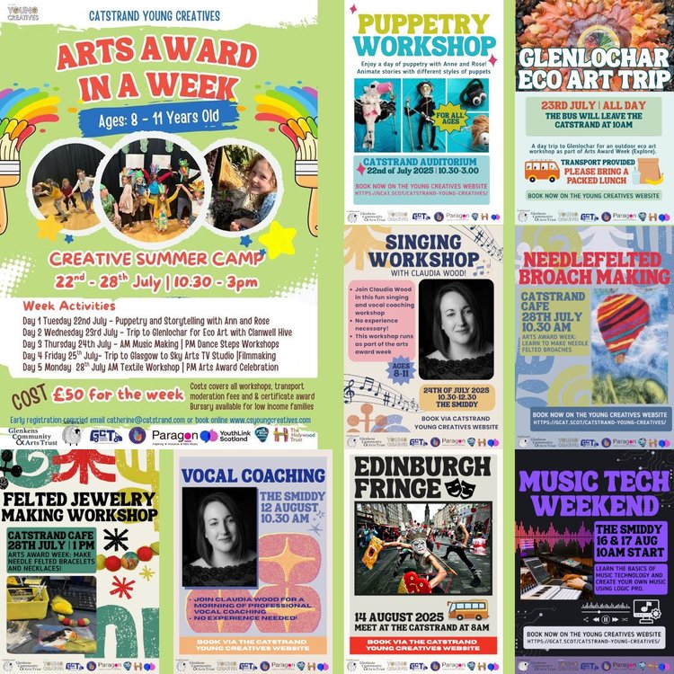 Art Award Week