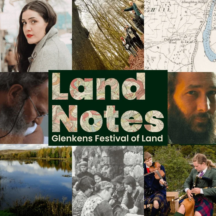 Land Notes