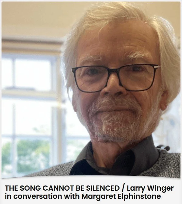 CatStrand Events: The Song Cannot be Silenced