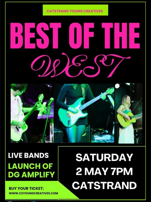 Best of The West