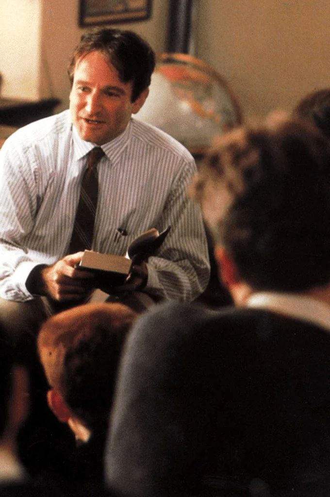 Dead Poets Society