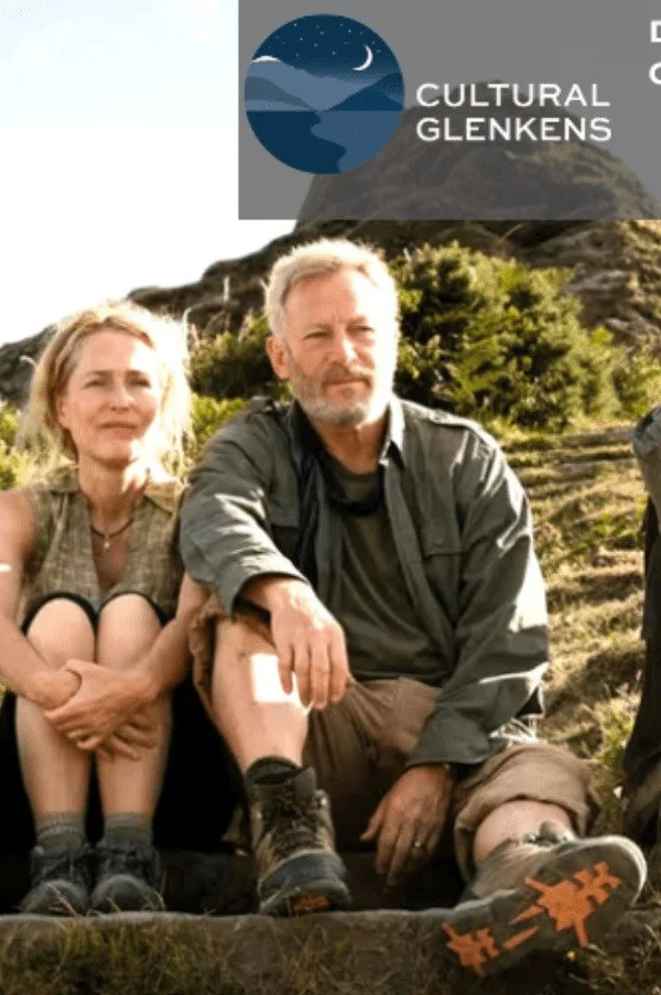 Film: The Salt Path