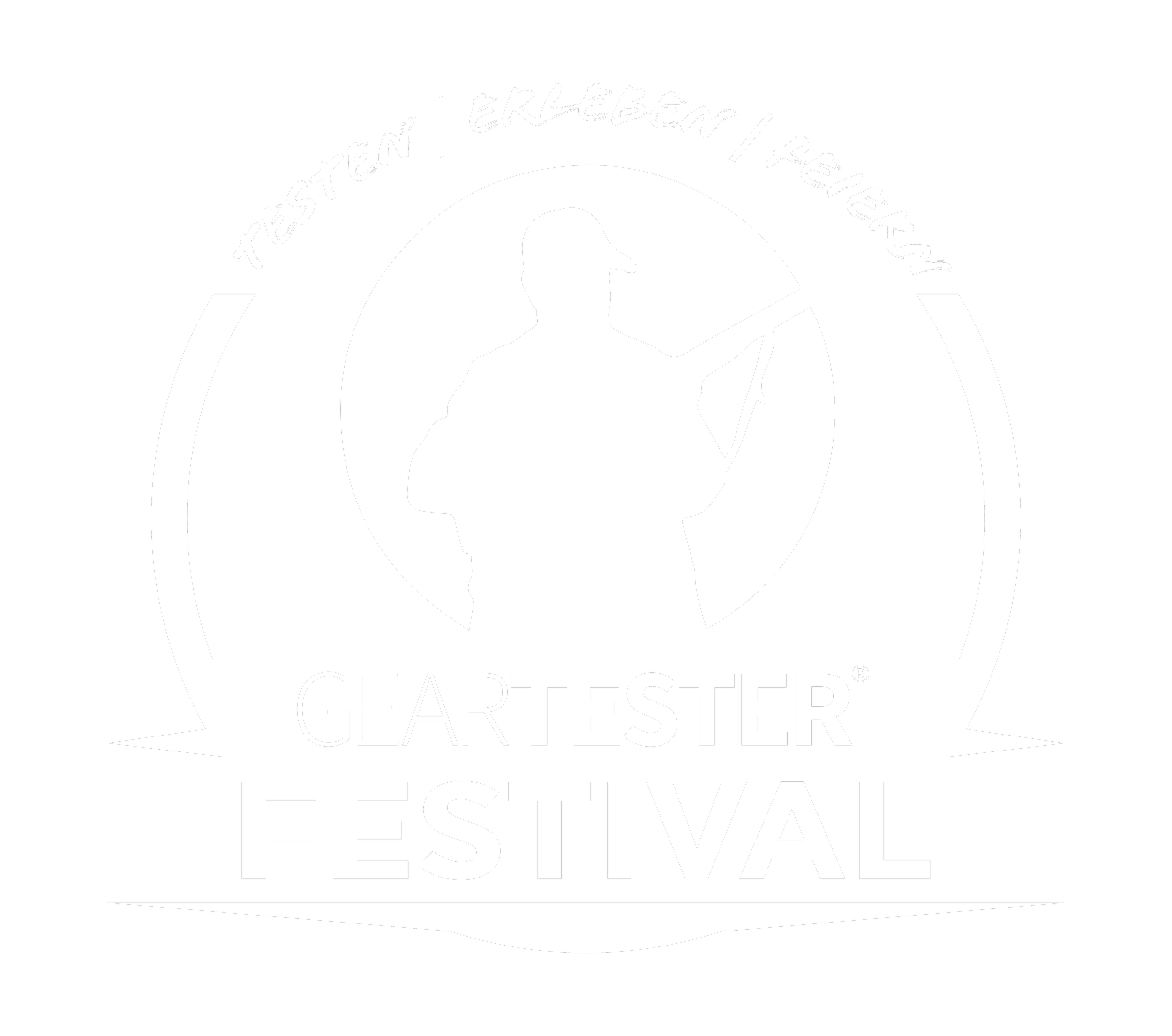 Geartester Festival Logo