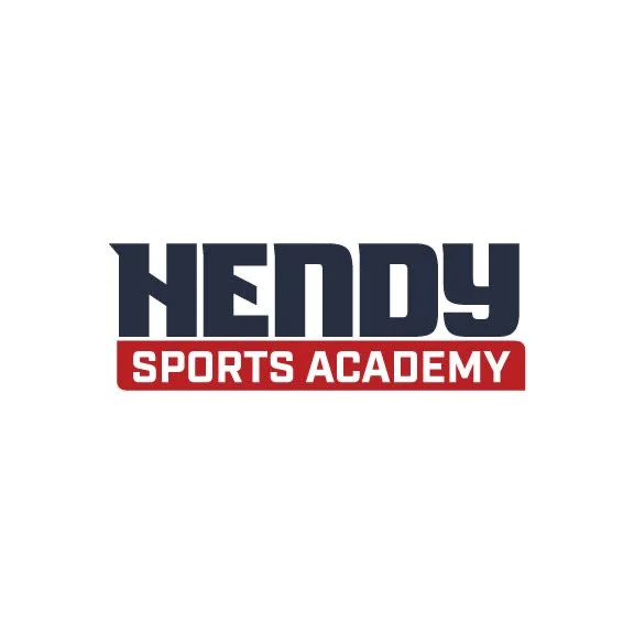 Hendy Sports Academy logo