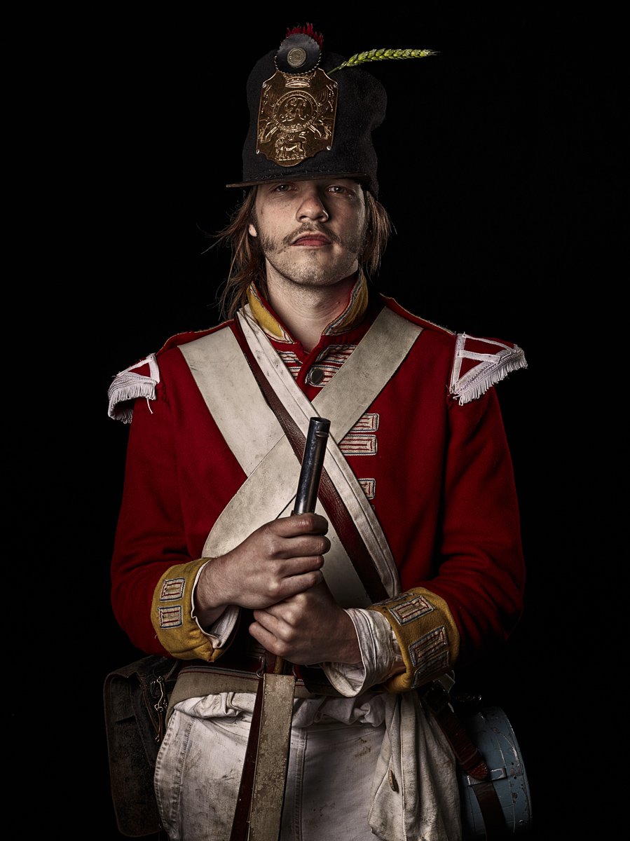 Sam Faulkner Portfolio