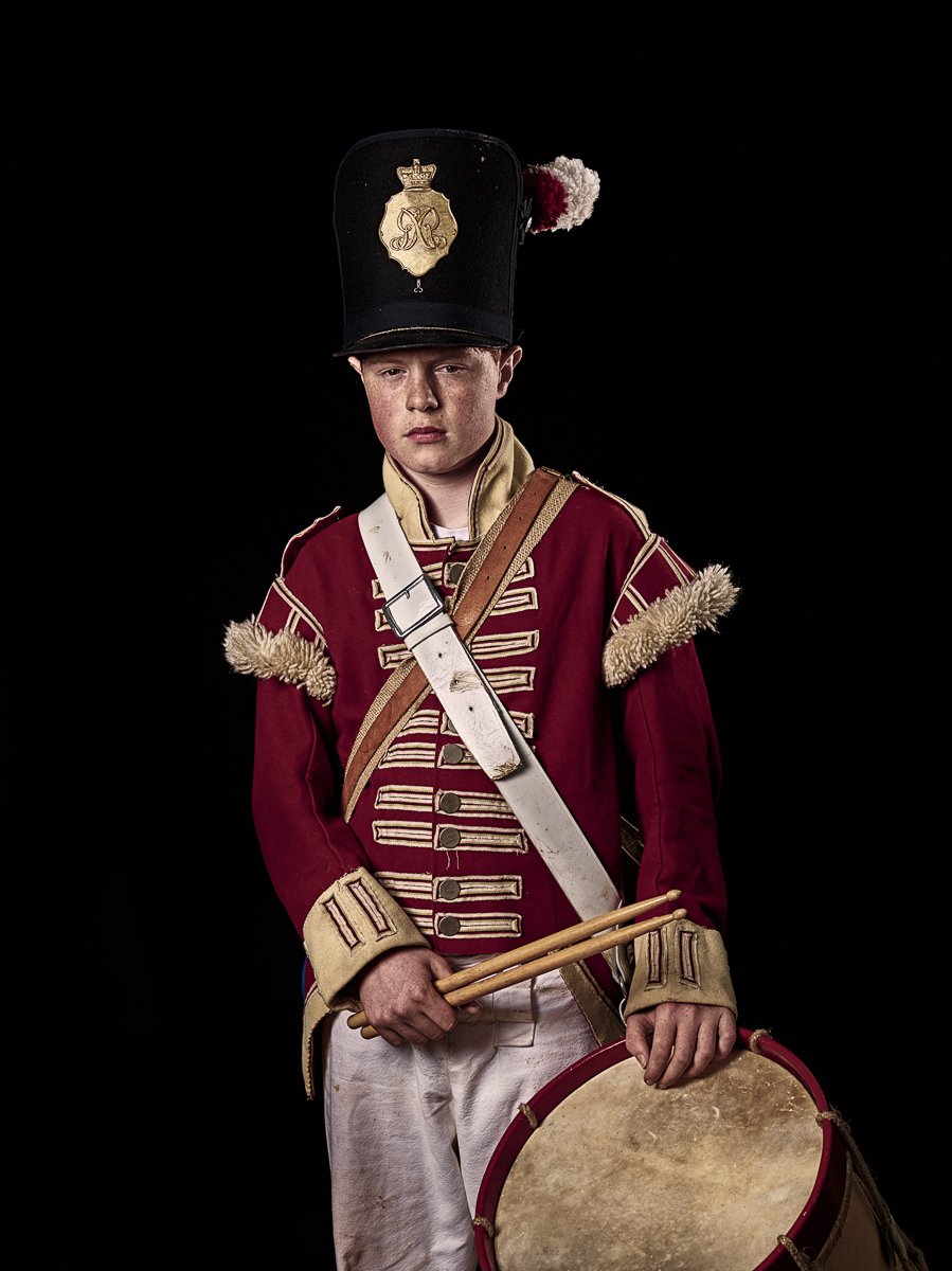 Sam Faulkner Portfolio