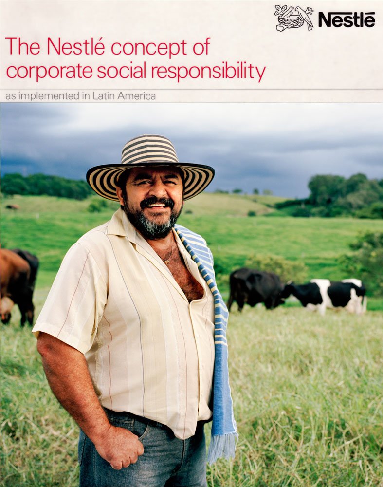 Sustainability Photographer