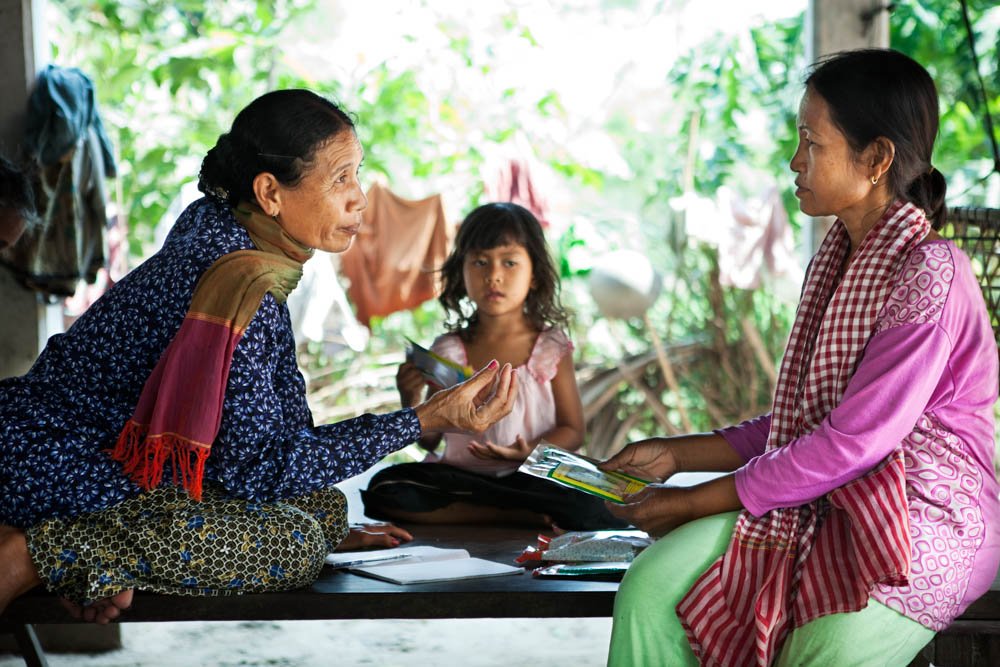 Ethical Business Photographer