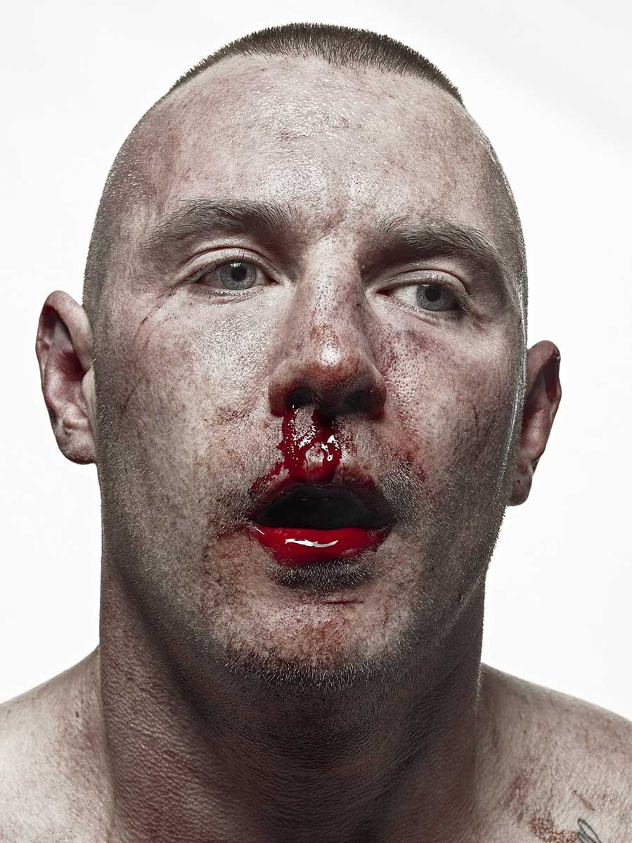 Sam Faulkner Portfolio