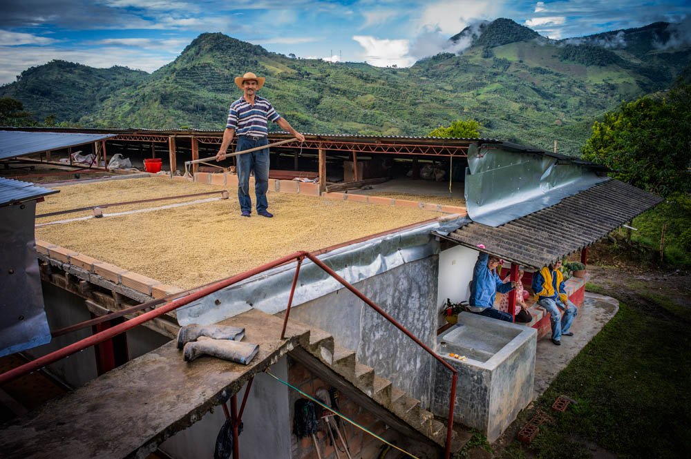 Sustainability Photographer
