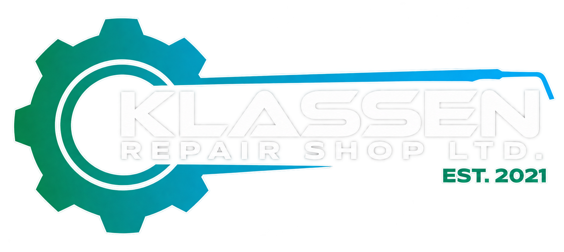Klassen Repair Shop Ltd.