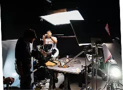 Pre-Production