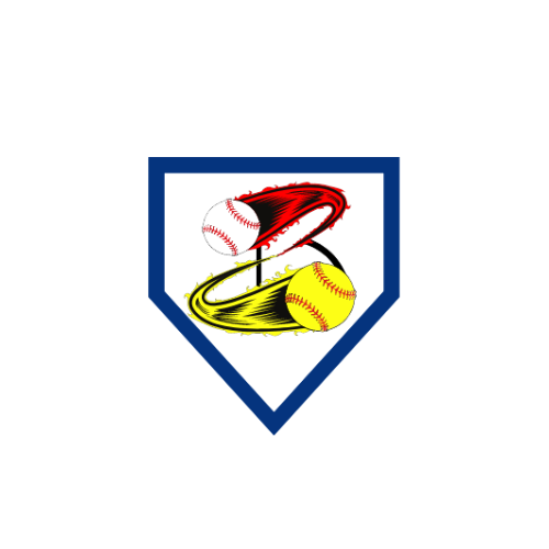 Ballers Baseball and Softball Academy logo
