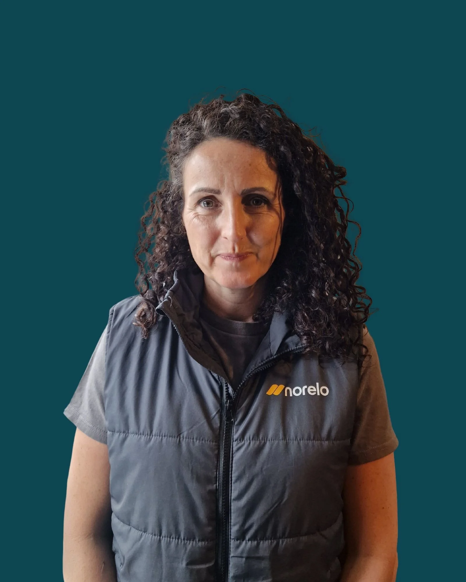 Norelo survey technician