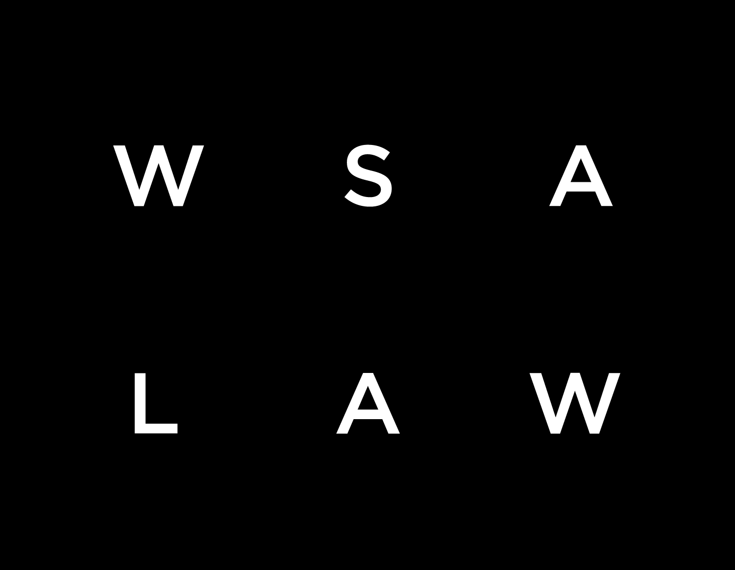 WSALAW