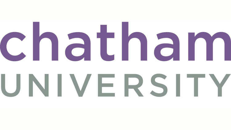 logo for Chatham University