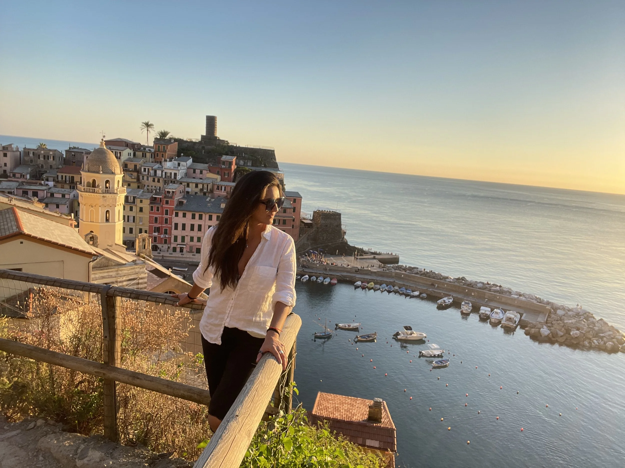 Monica Alexandra Ribero — Founder, Internet of Beings®