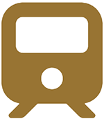 Train Icon