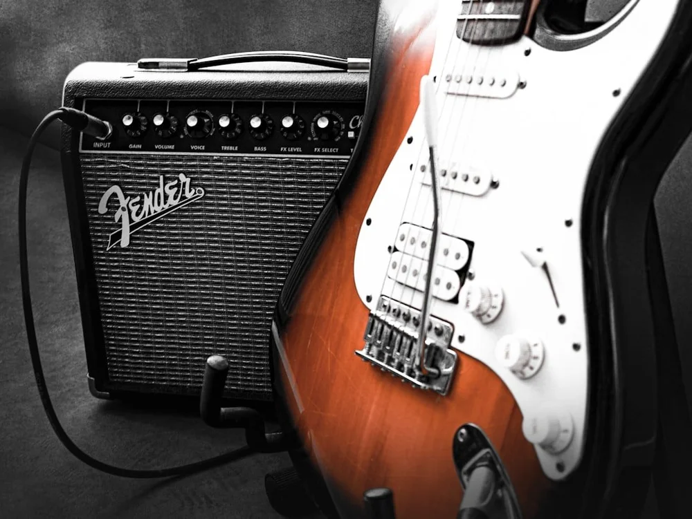 Amplifiers