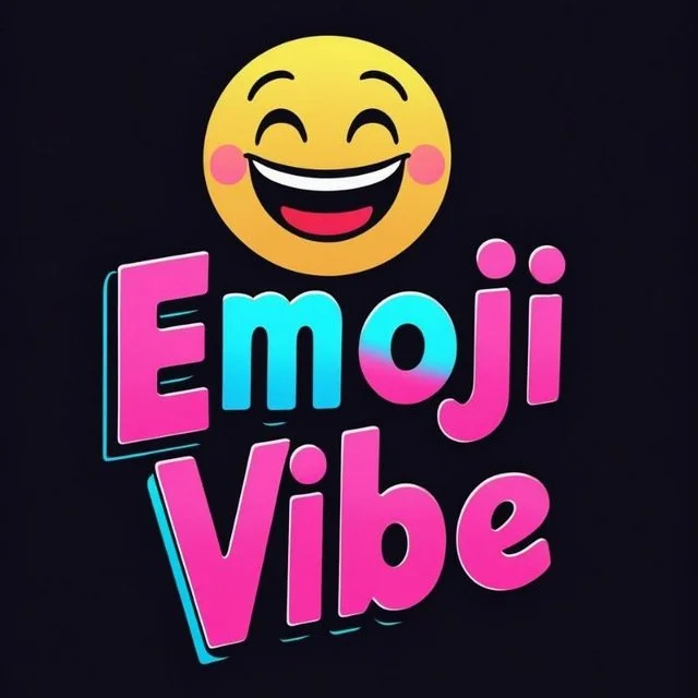 Emoji Vibe Engagement Pod