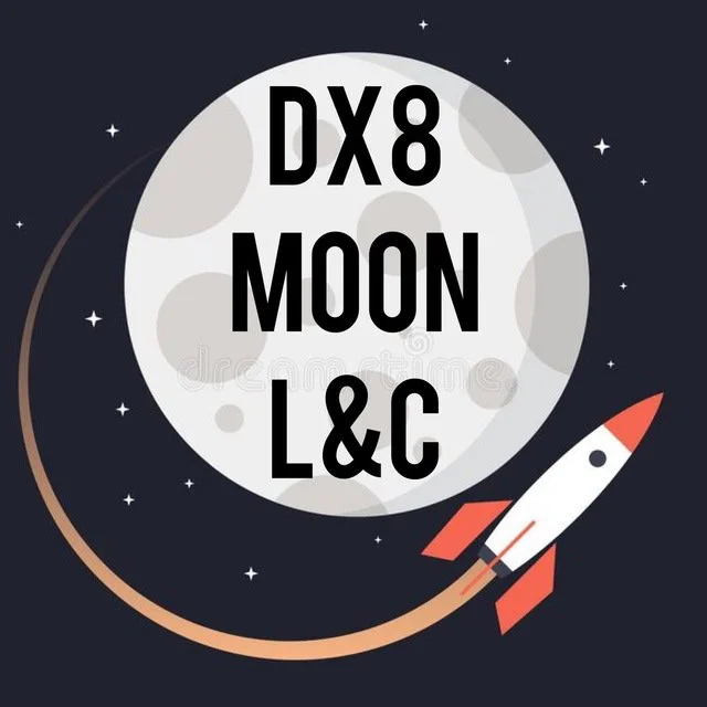 Moon Comments Engagement Pod