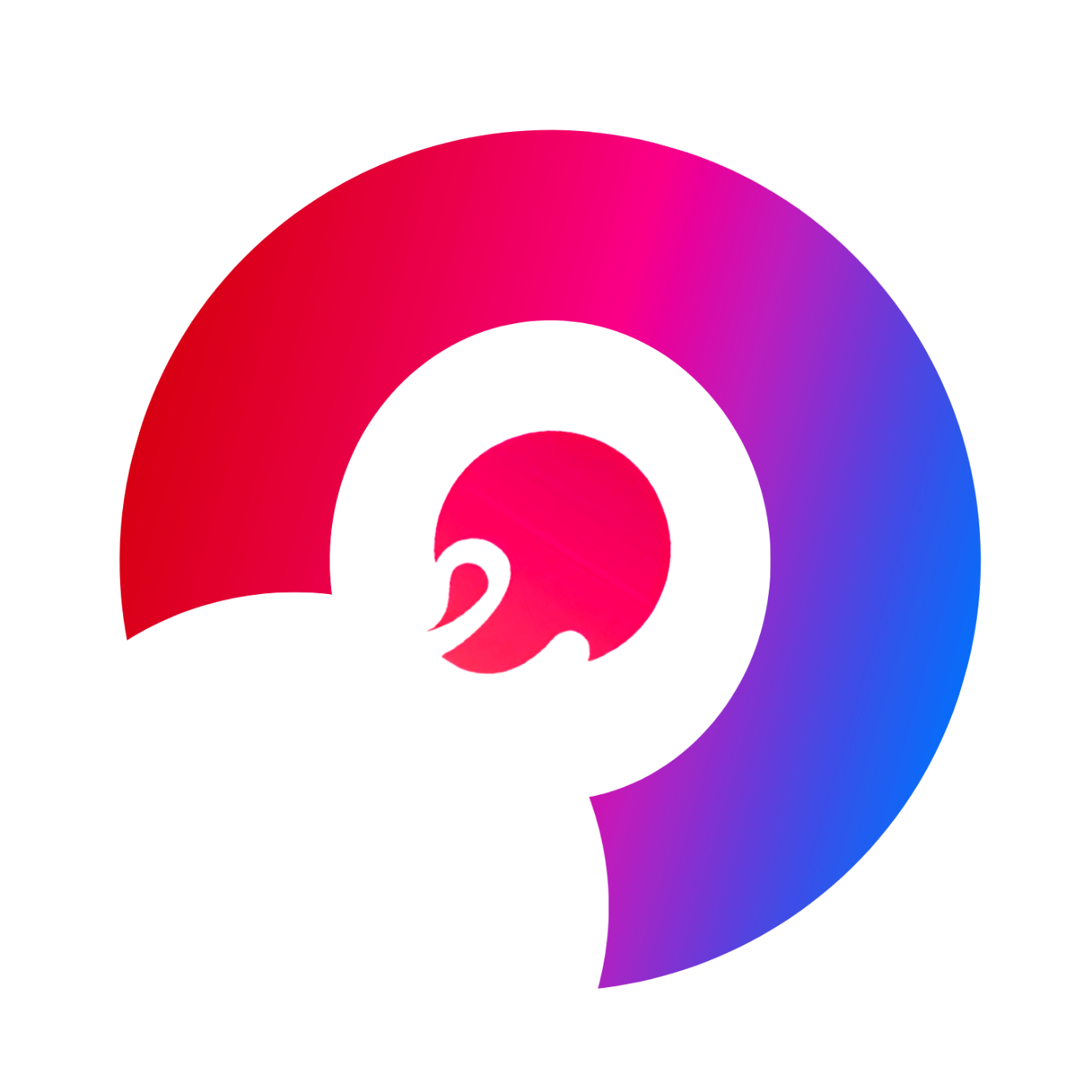Transition Image