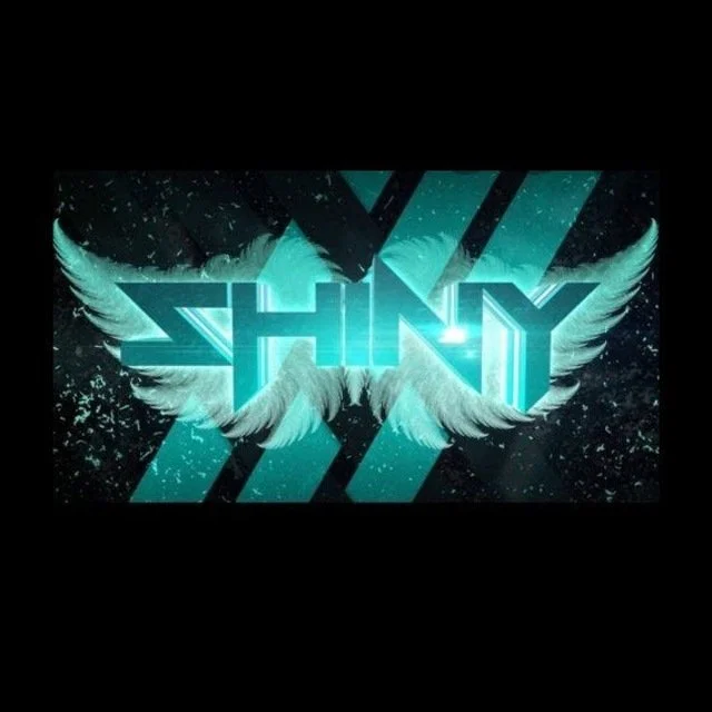 Shiny Engagement Pod