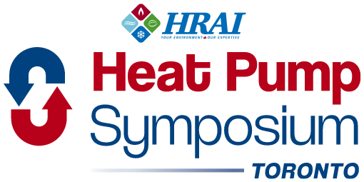 HRAI - Heat Pump Symposium Toronto