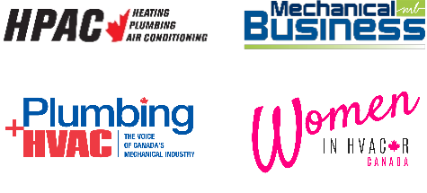 HPAC, Mechanical Business, Plumbing+HVAC, Women in HVAC Canada