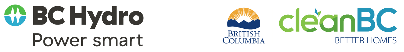 Premier Sponsors: BC Hydro Power Smart, British Columbia CleanBC