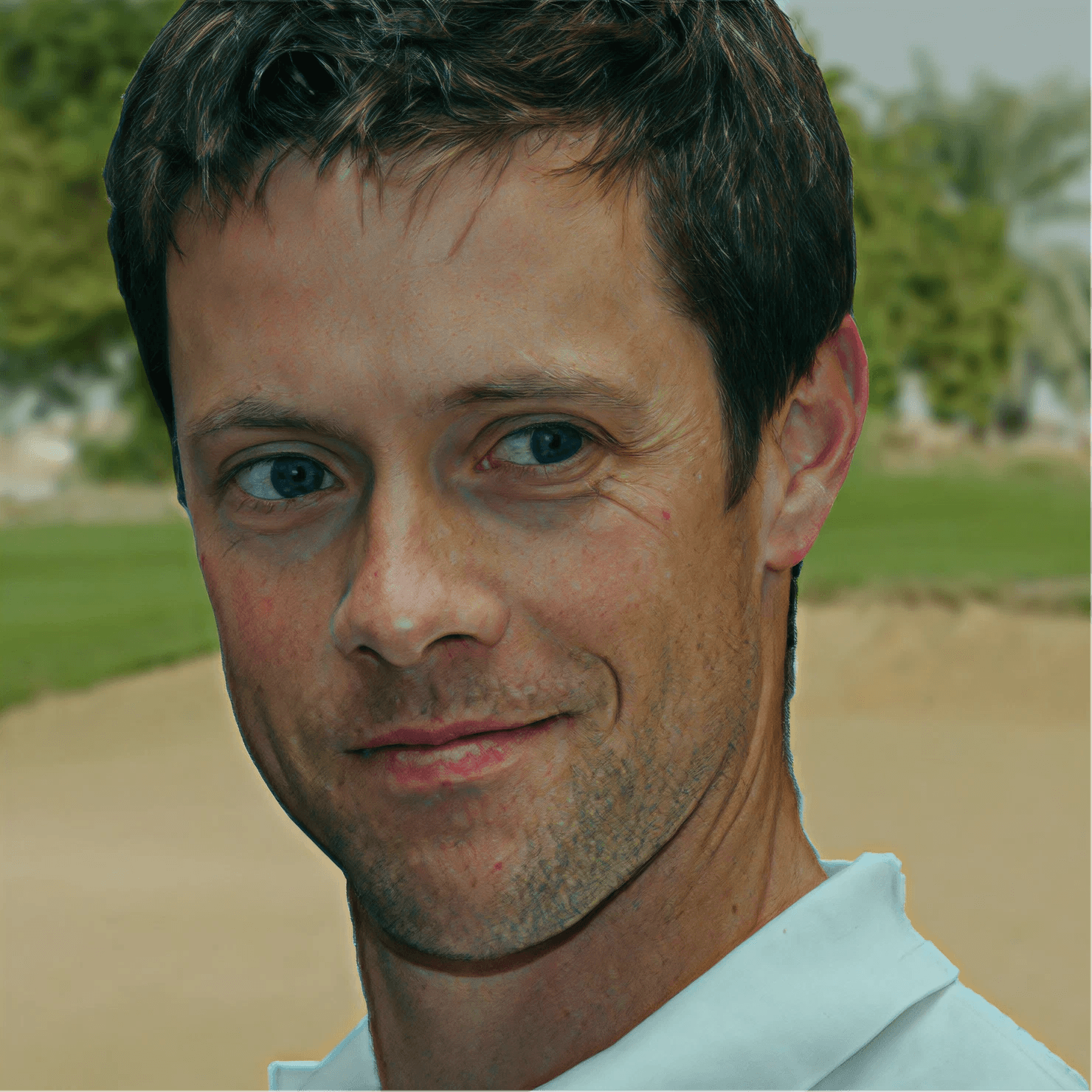 Dr. Mark Bull