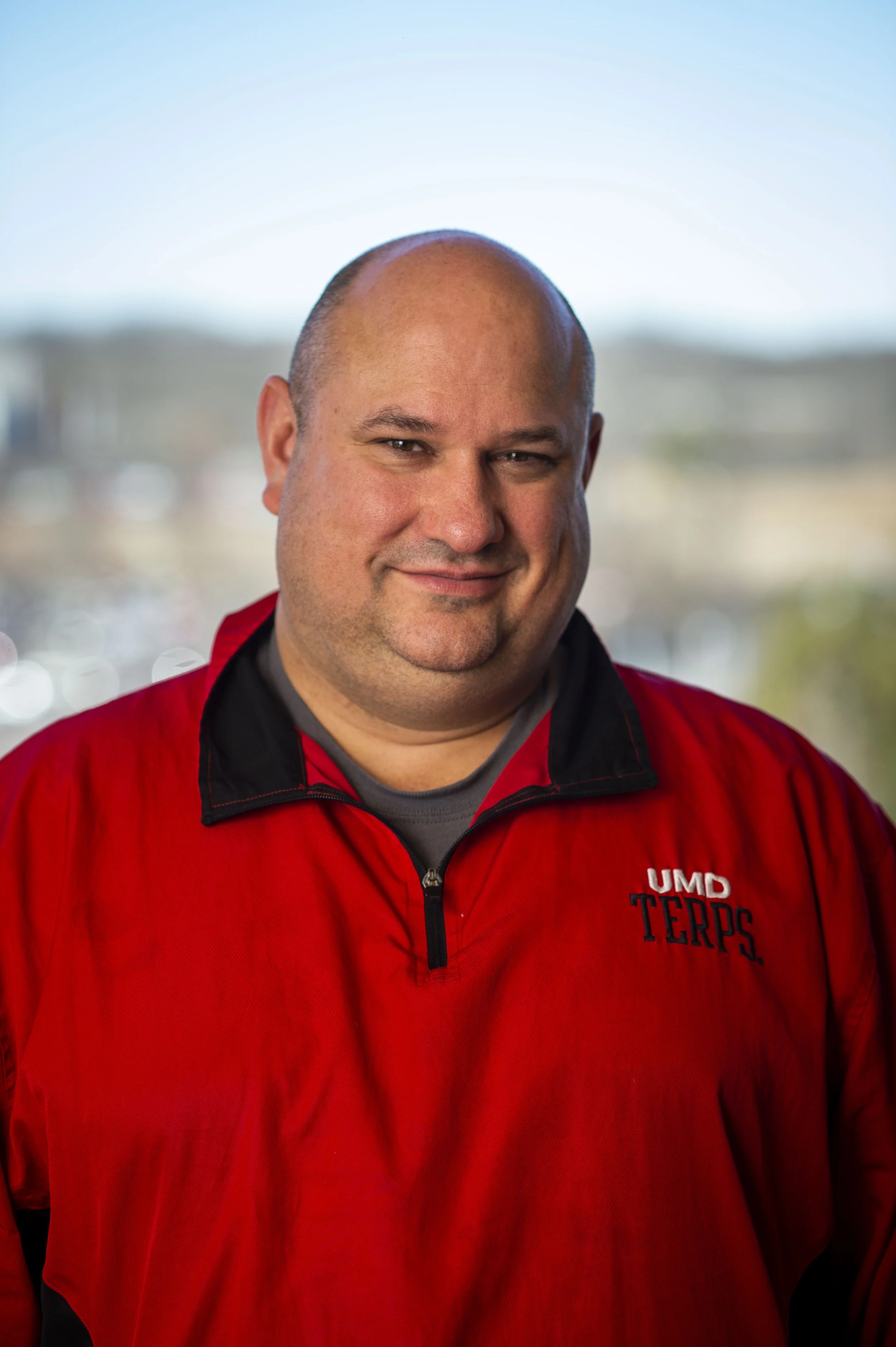 Michael Maddox