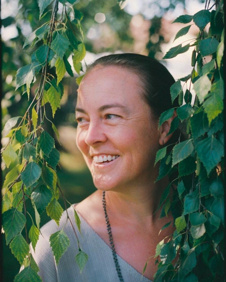 Dana Chadwick