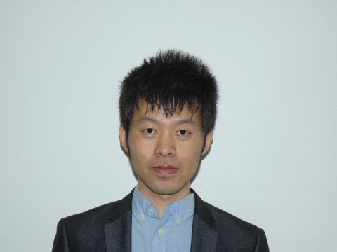 Guanyuan Shuai