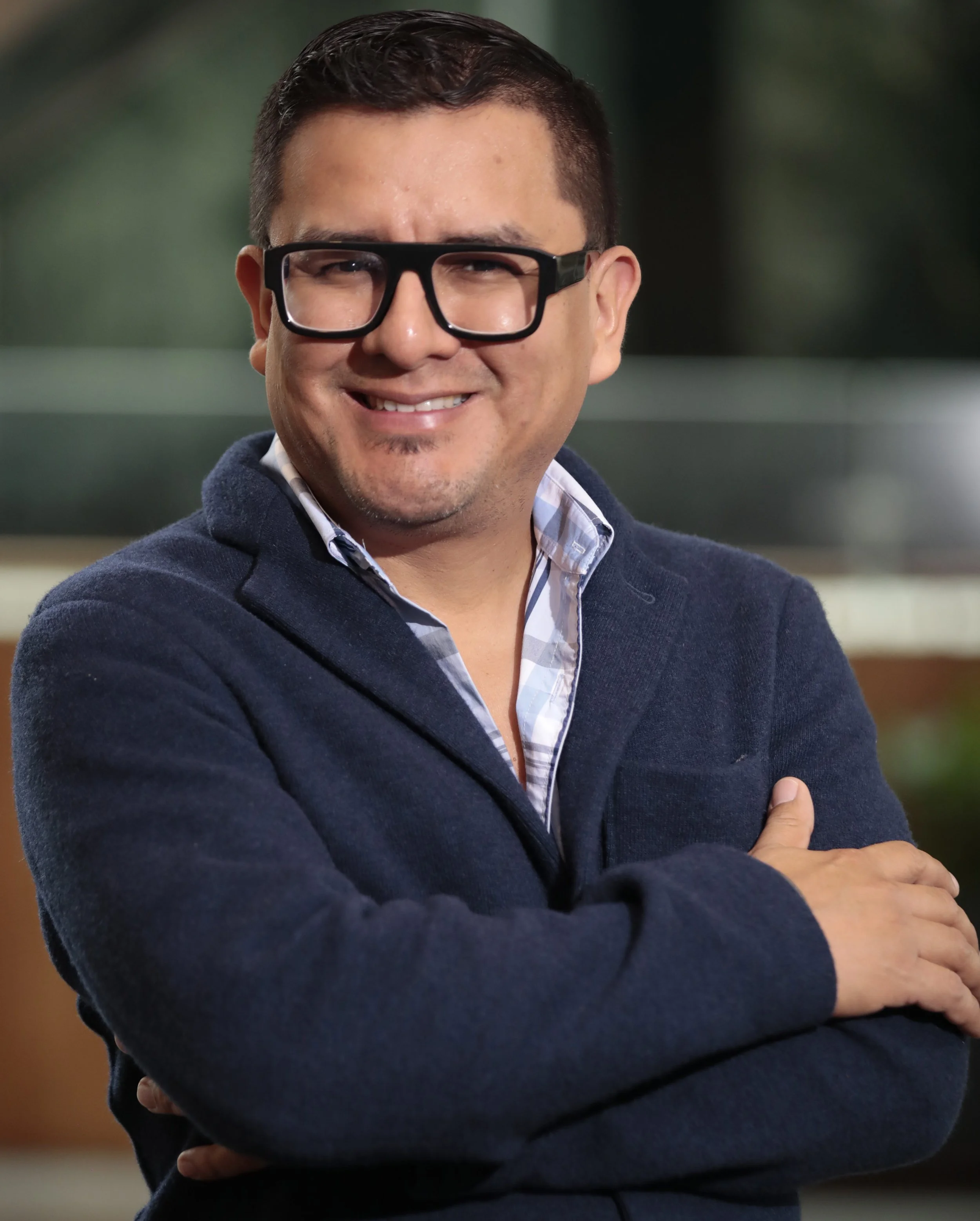 C. D. Cruz