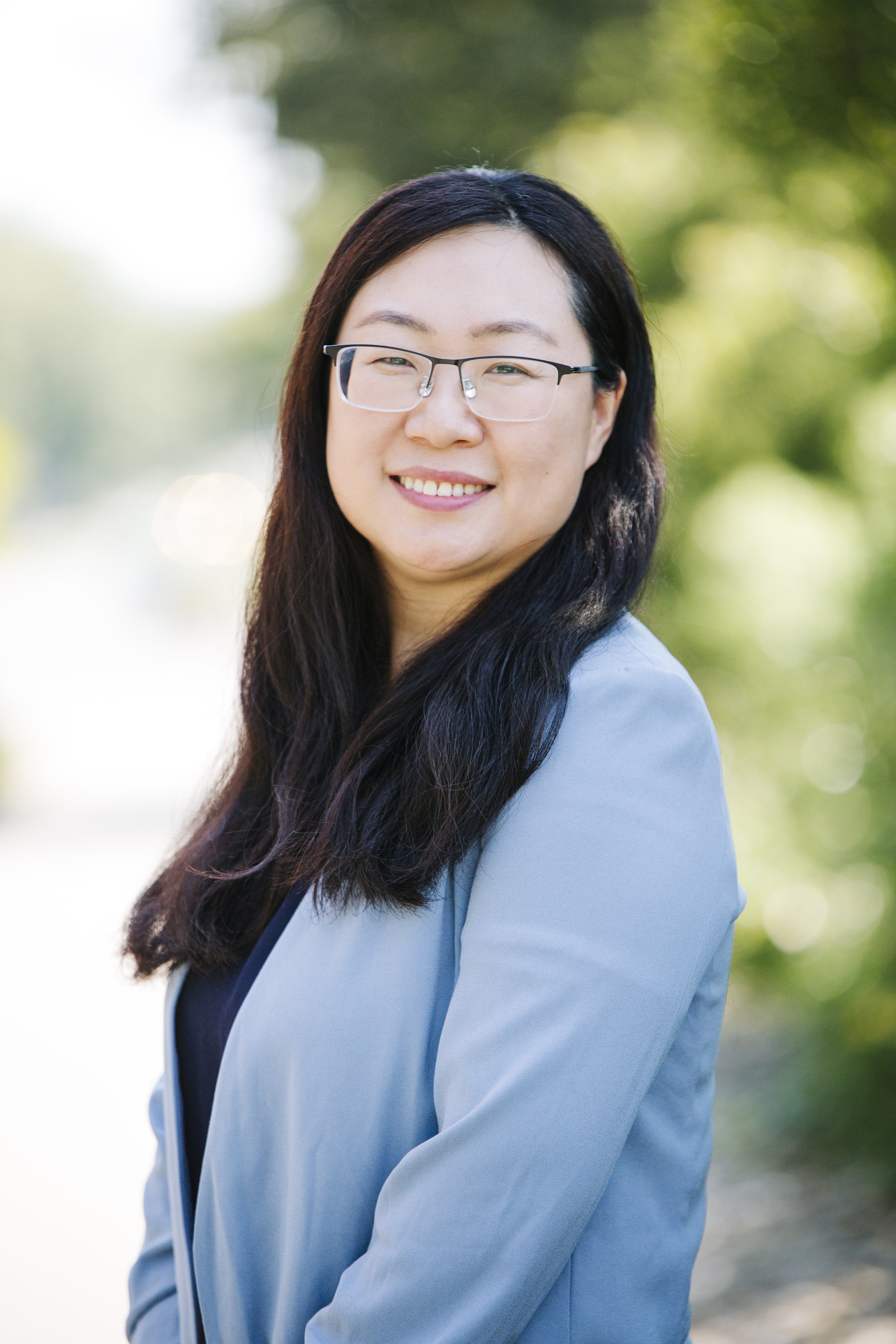Yun Yang