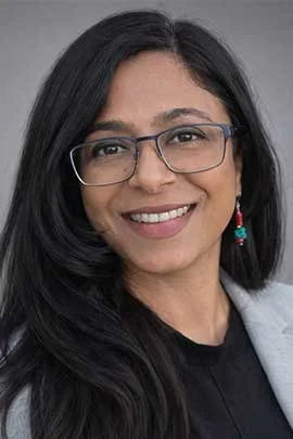 Nithya Rajan
