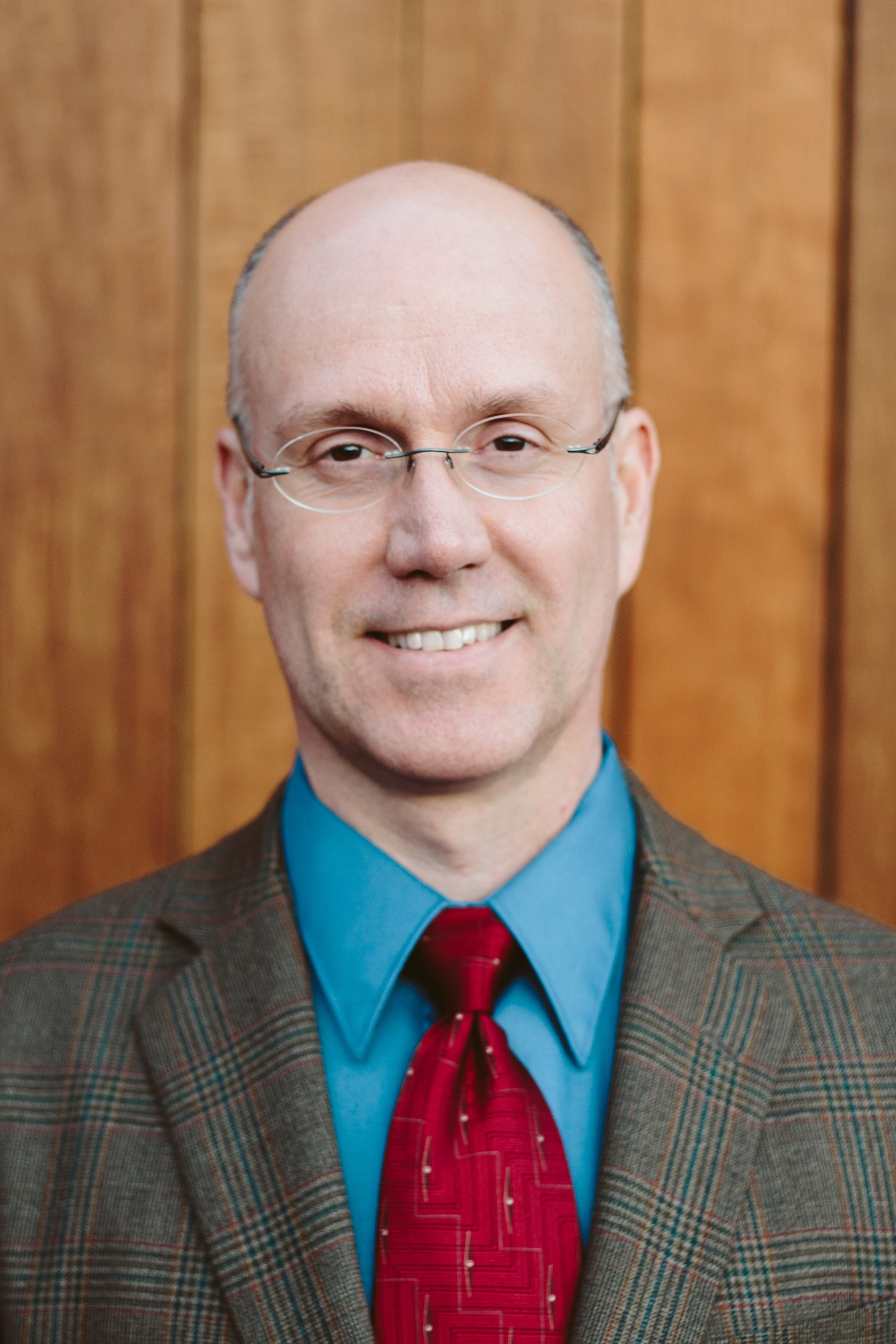 Stephen Ogle