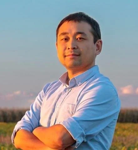 Kaiyu Guan