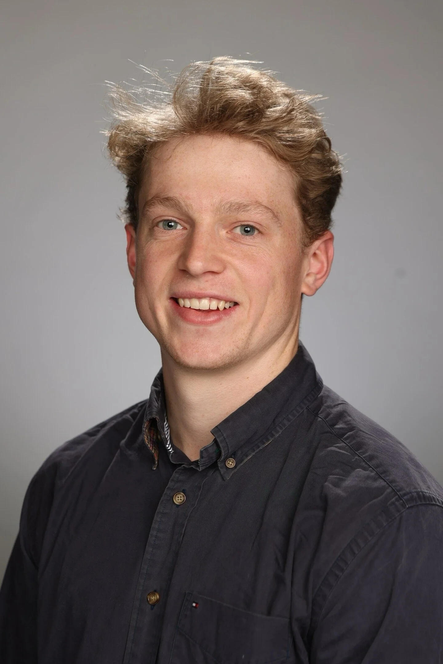Jacob Orser