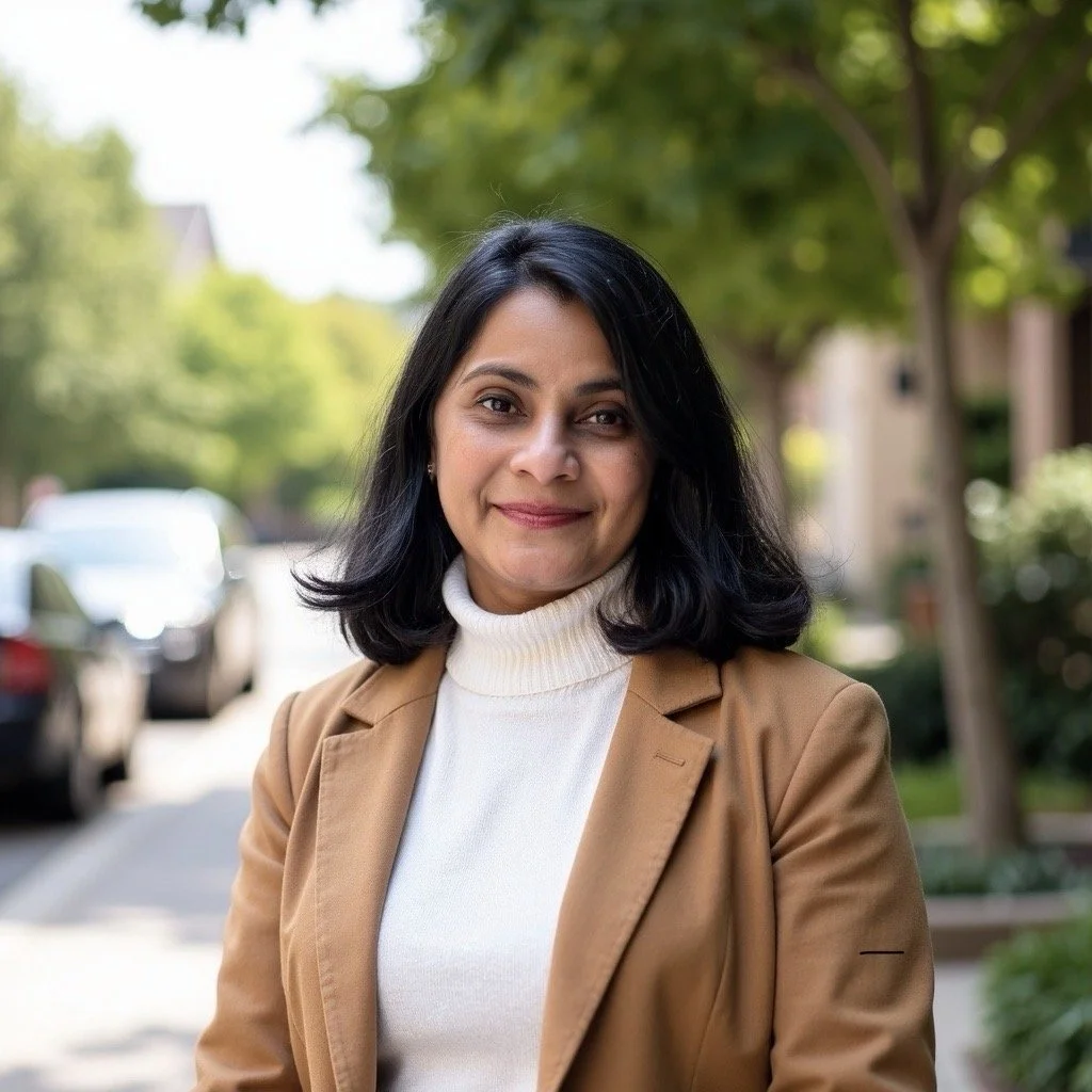 Anu Swatantran