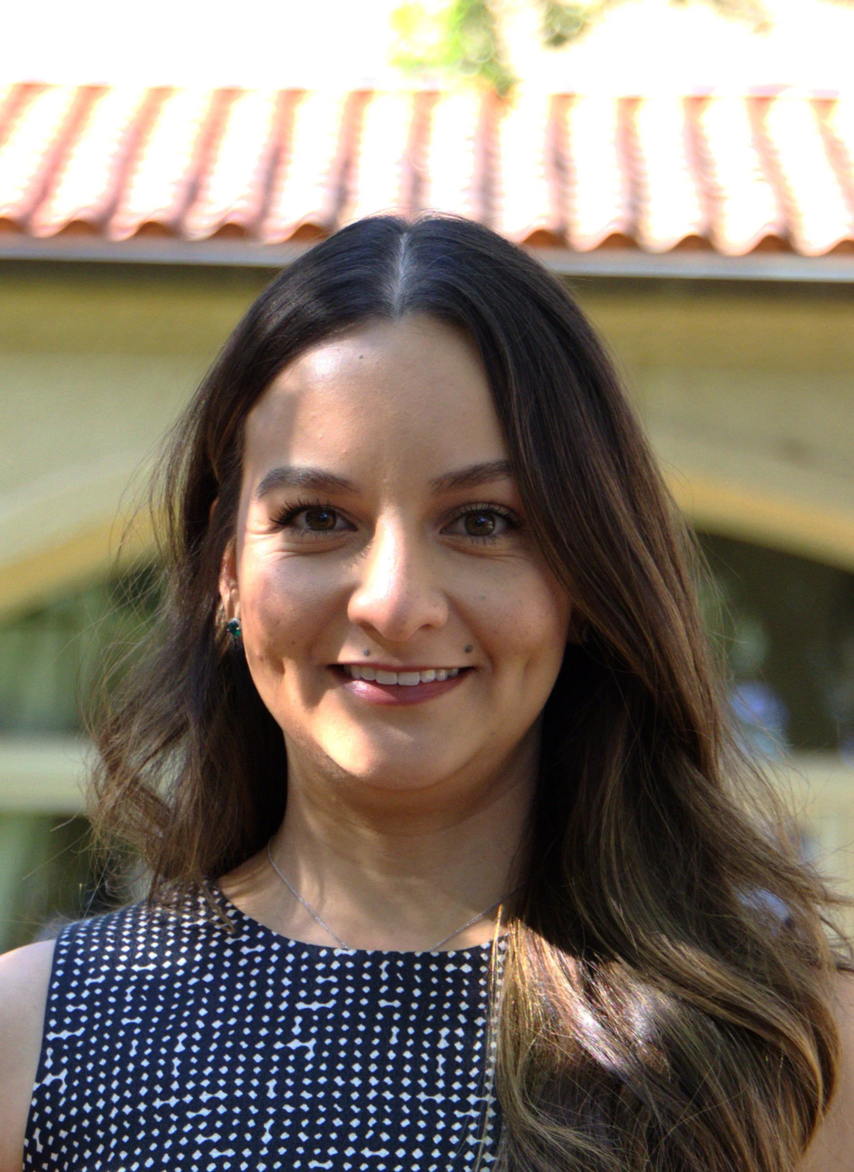 Alondra Cruz