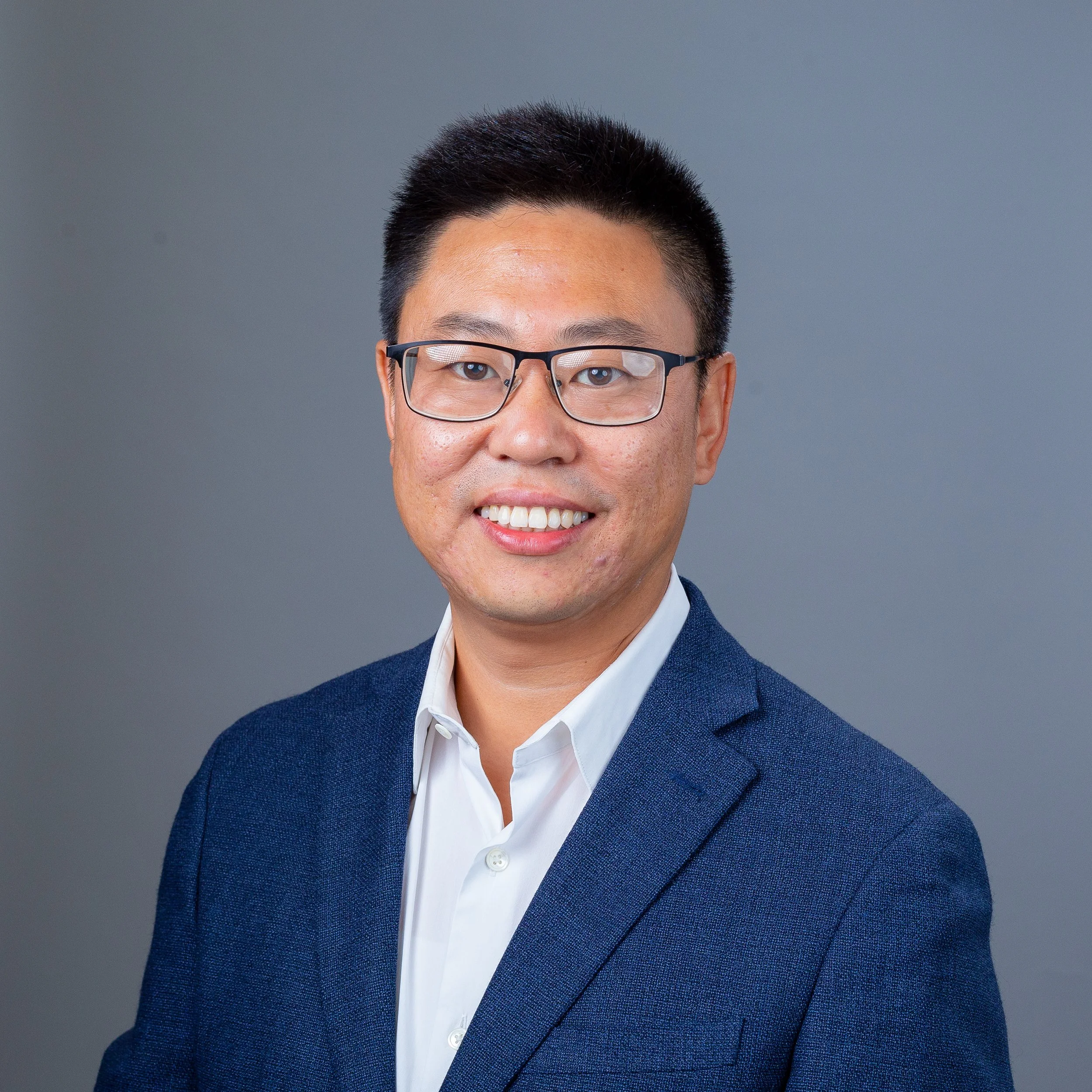 Xiao-Peng Song