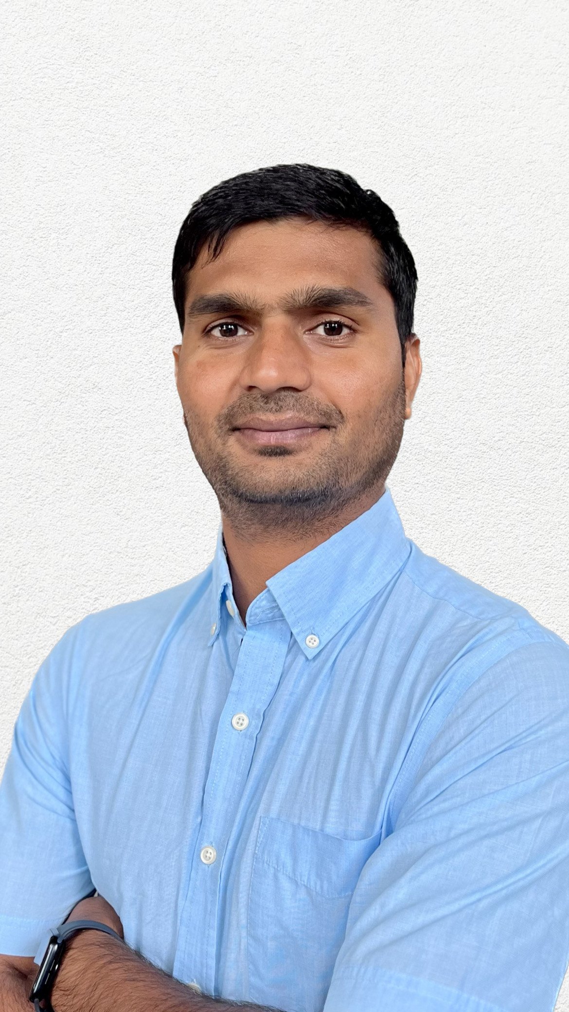 Hemendra Kumar