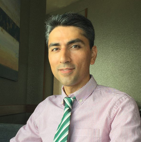 Mehdi Hosseini