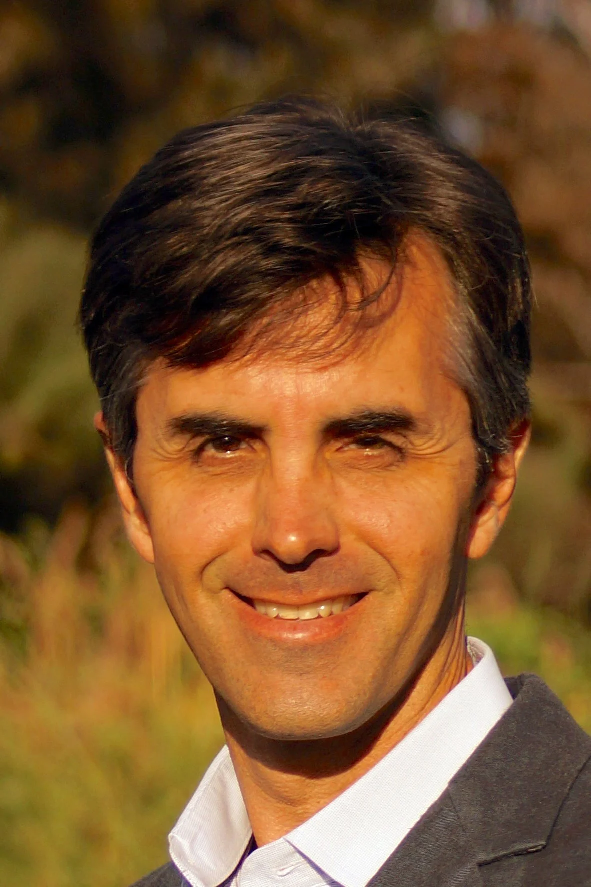 Forrest Melton
